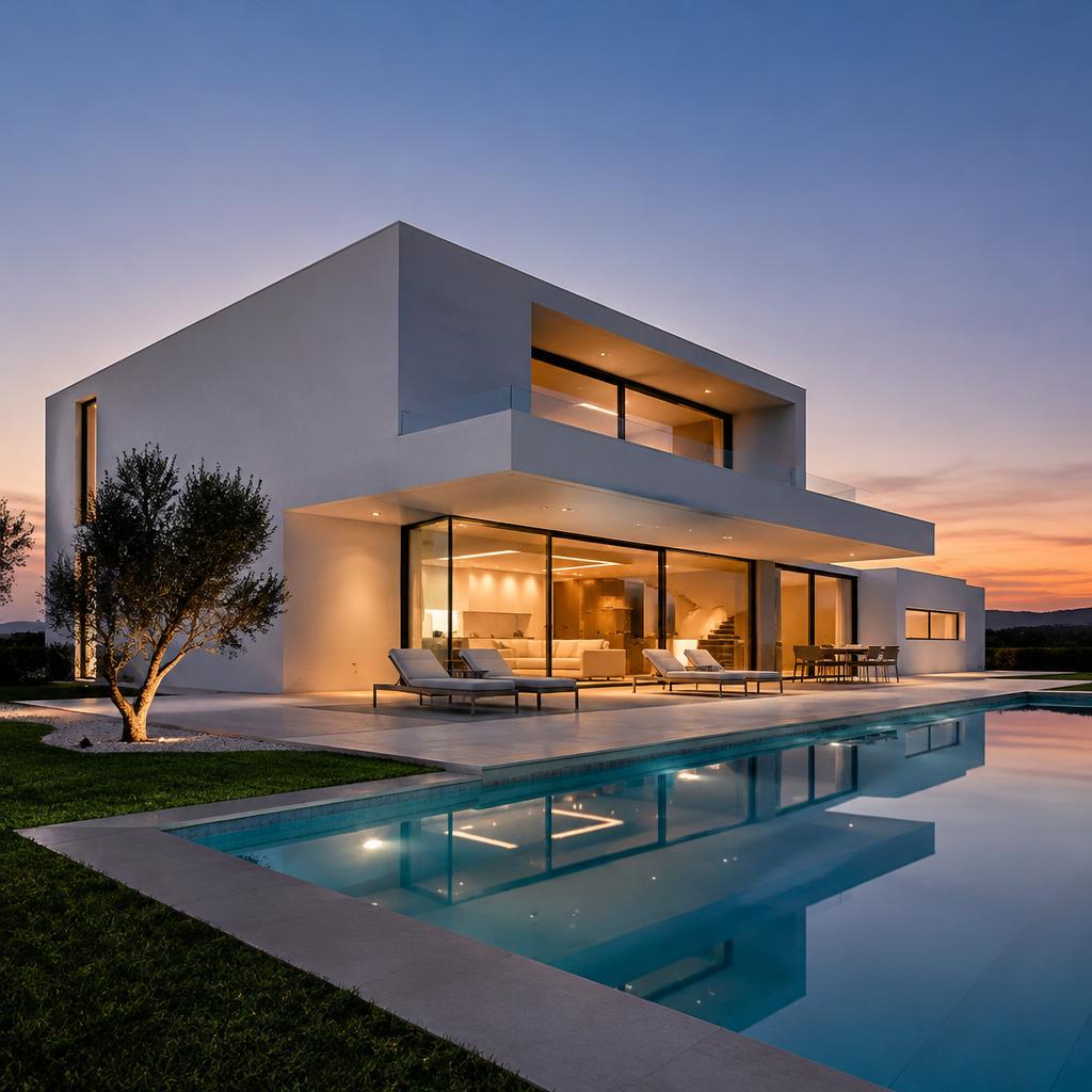 Real Estate